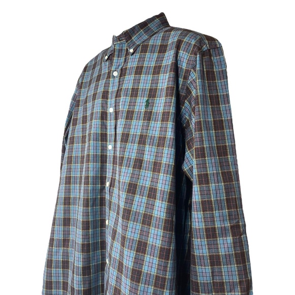 Ralph Lauren Button-down Shirt - Picture 3 of 4